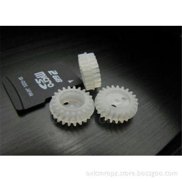 3V E - cigarette Miniature Sun Gearbox , Large Transmission